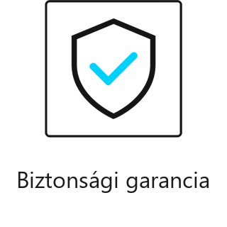 Biztonsági garancia