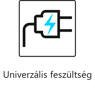 Univerzális feszültség