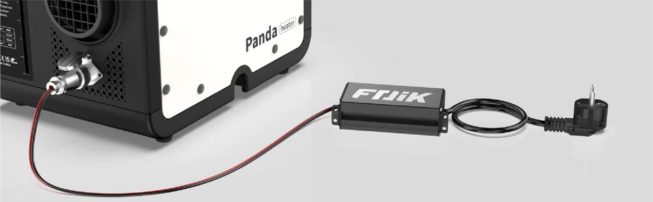 FDIK adapter részlet
