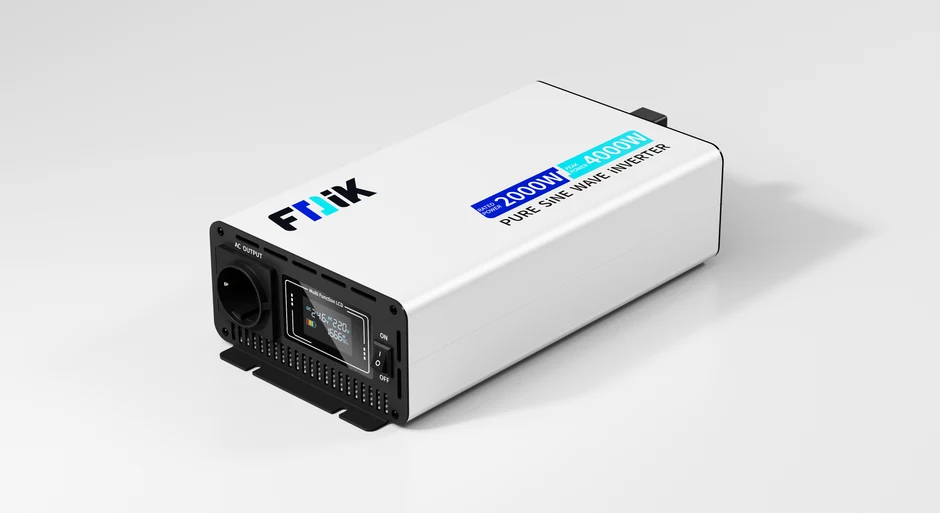 FDIK inverter
