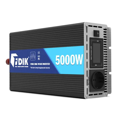 A10 5000W inverter