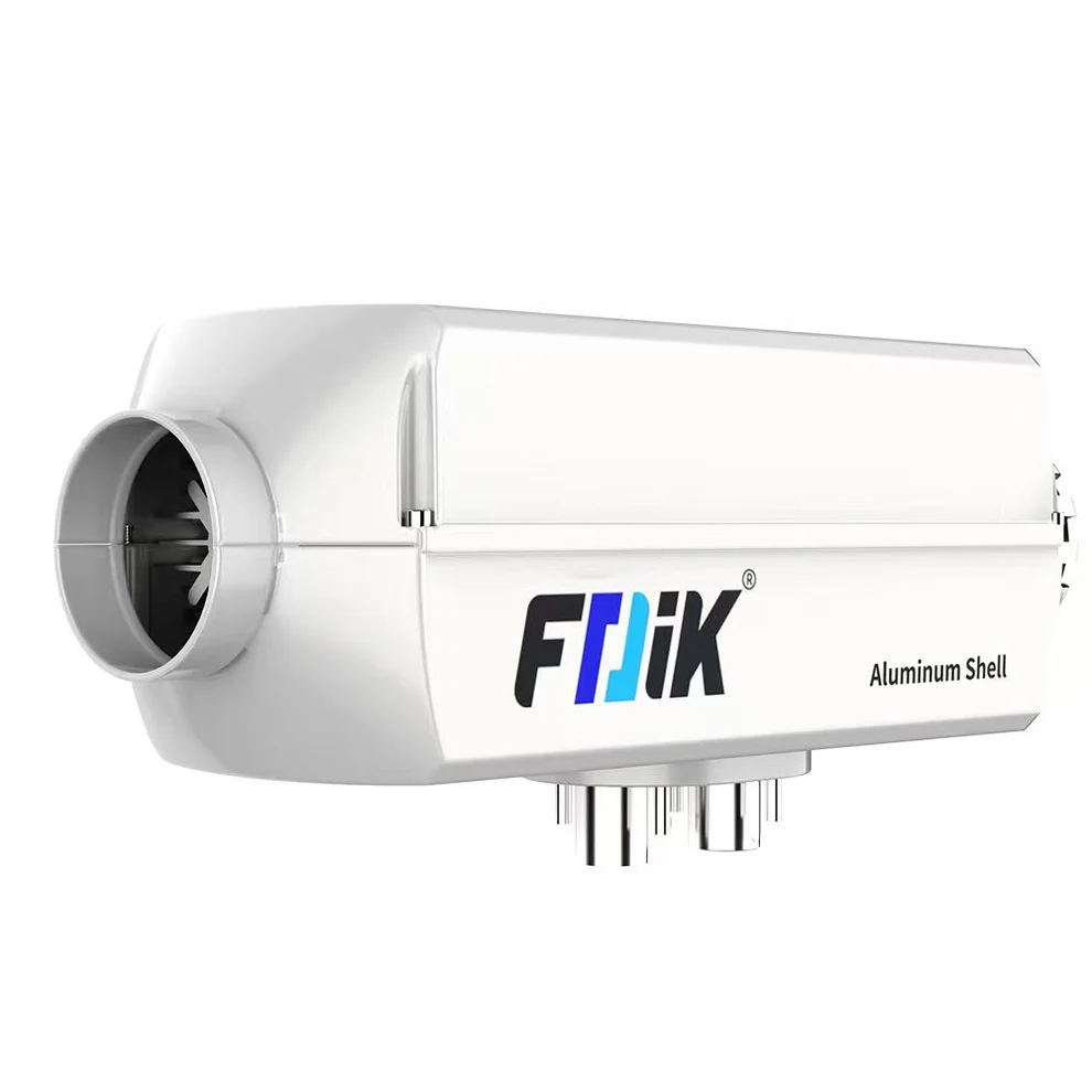 Heater 2000W 12V