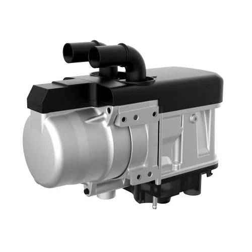 Water heater 5000W